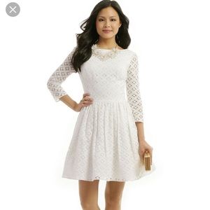 Lilly Pulitzer Bianca Flores Dress